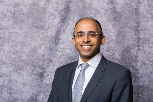 Dr. Asif Ali