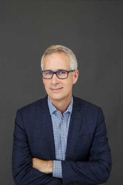 Dr. Chris O'Connor