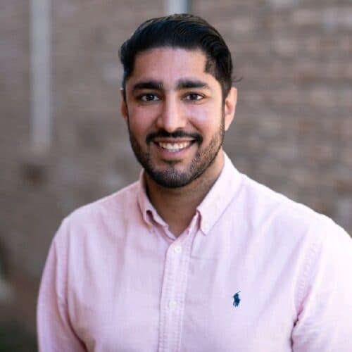 Nishan Devani