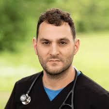 Dr. Robert Berger