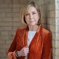 Sarah Hutchison