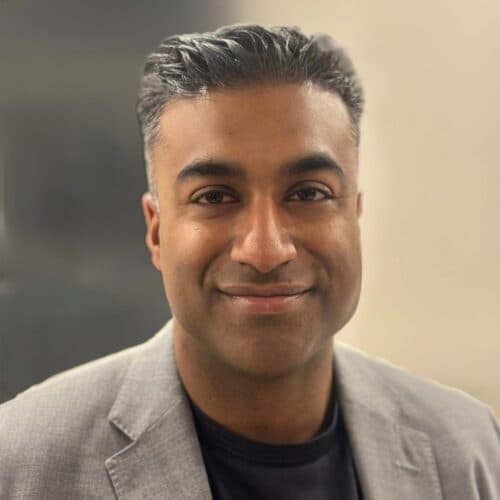 Dr. Seyon Sathiaseelan
