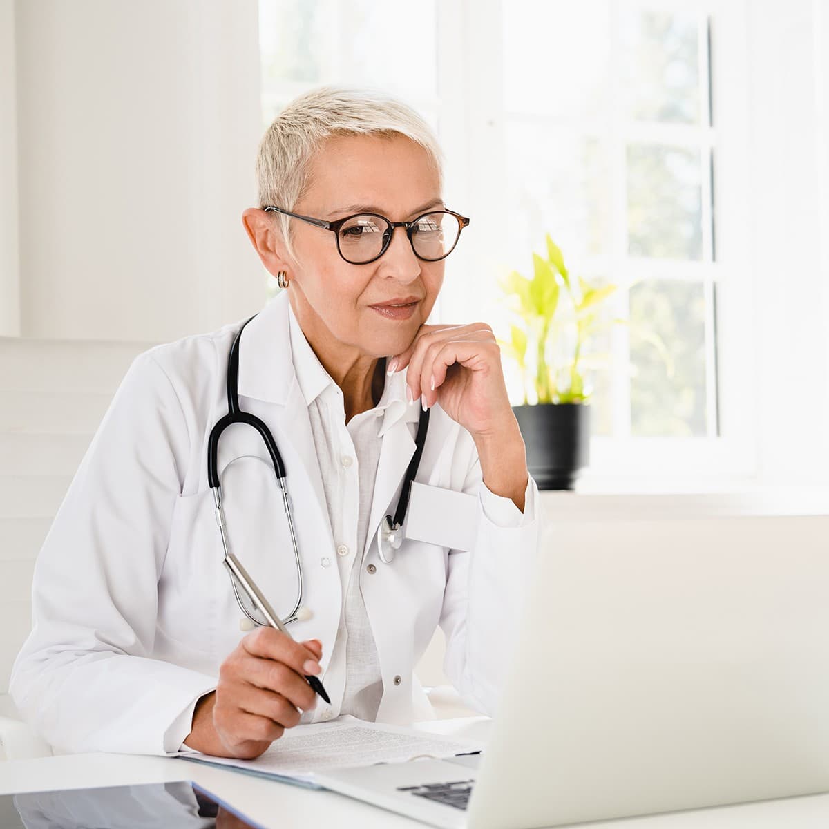 FirstHx Launches ENTHx for Otolaryngology Specialists