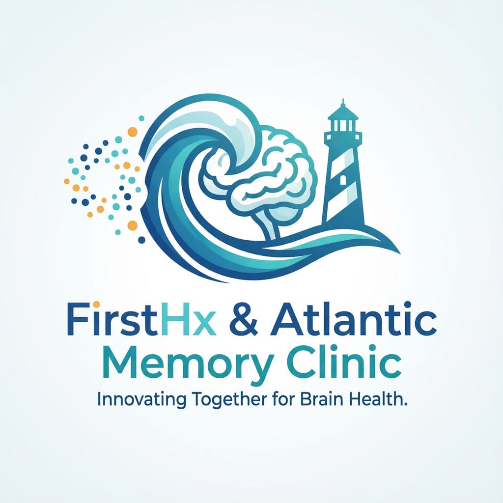 Atlantic Memory Clinic and FirstHx Partner to Improve Memory and Cognitive Care in New Brunswick