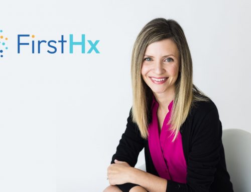 FirstHx Welcomes Kate Groff as Chief Nursing Officer