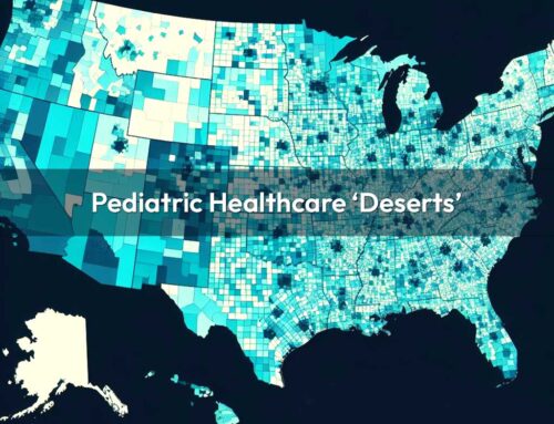Bridging Pediatric Healthcare Deserts: FirstHx’s Innovative Approach