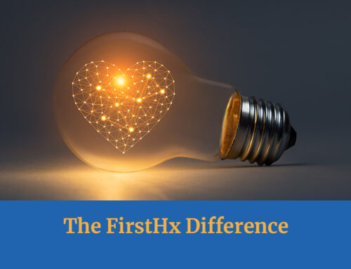 The FirstHx Difference