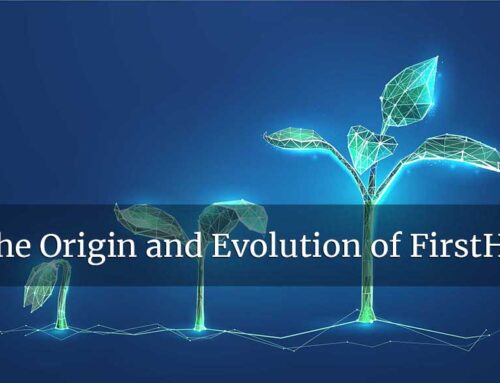The Origin and Evolution of FirstHx: A Tale of Persistence and Innovation