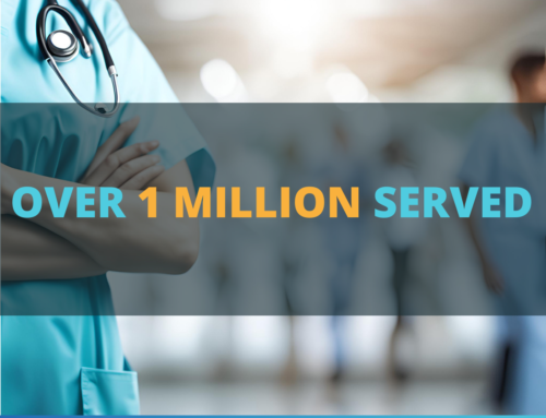 FirstHx Hits Major Milestone: Over 1 Million Patient Intakes Completed Across Canada!